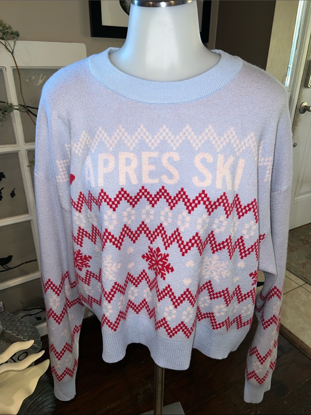 Forever 21 Sweater